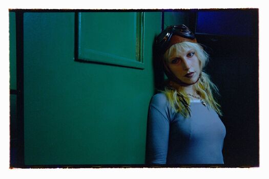 🔥 Hayley williams leaked private photo uncensored full