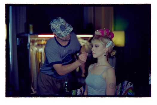 🔥 Hayley williams leaked private photo uncensored full