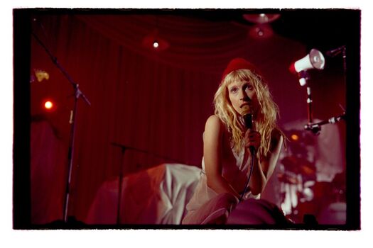 🔥 Hayley williams leaked private photo uncensored full