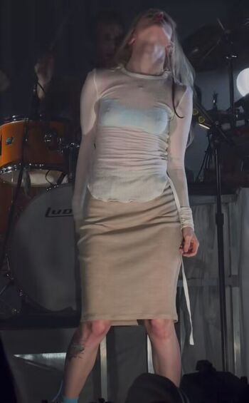 Hayley Williams