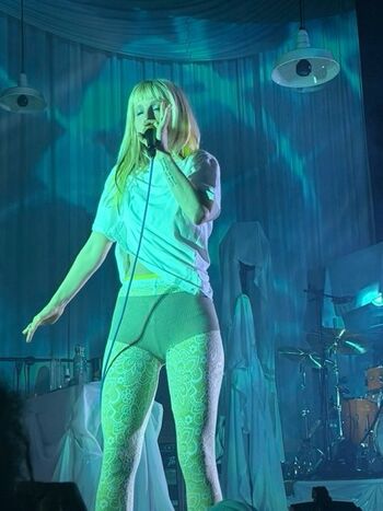 Hayley Williams