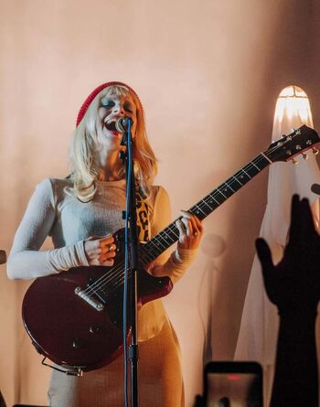 Hayley Williams