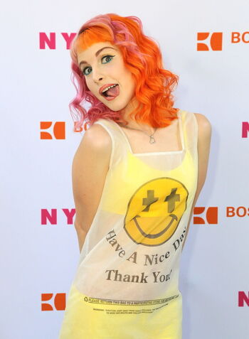 Hayley Williams