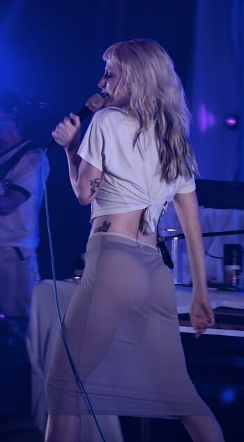 Hayley Williams