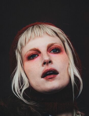 Hayley Williams