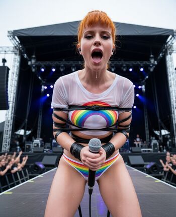 Hayley Williams