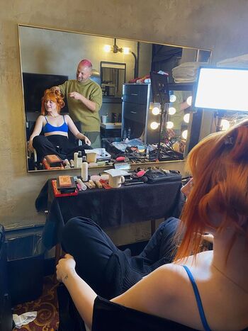 Hayley Williams
