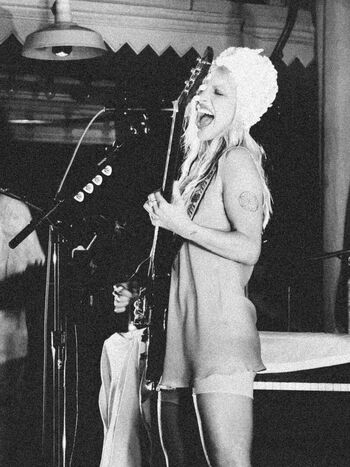 Hayley Williams