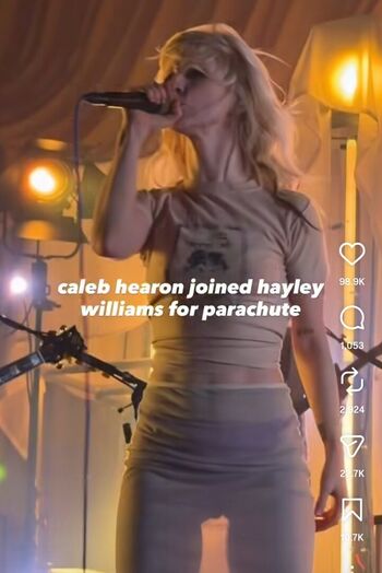 Hayley Williams