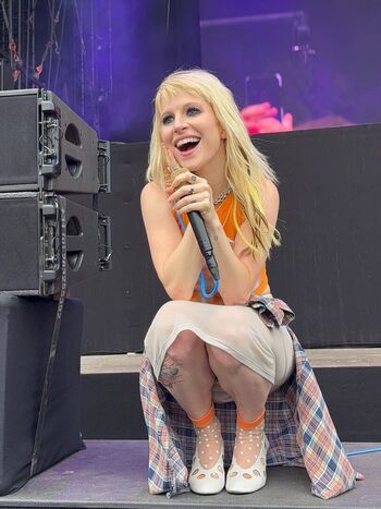 Hayley Williams