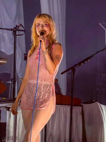 Hayley Williams