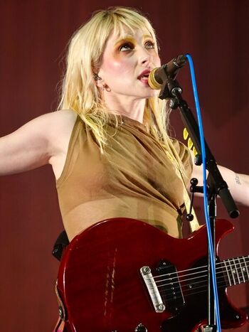 Hayley Williams