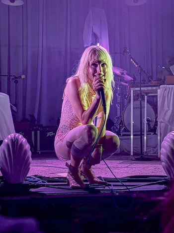 Hayley Williams