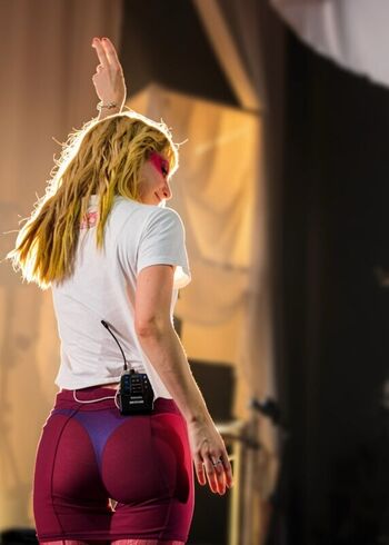 Full leaked Hayley williams private onlyfans photo