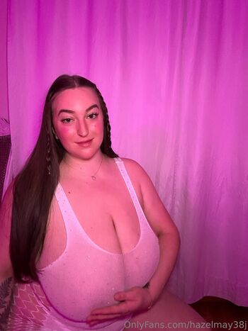 Full leaked Hazel may private onlyfans photo
