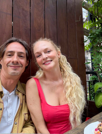 Heather Graham
