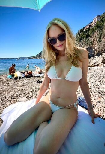 Heather Graham