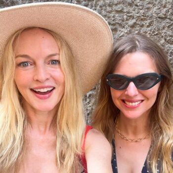 Heather Graham