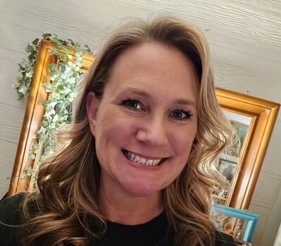 Heather Hotwife