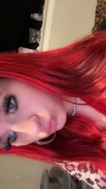 Full leaked Heaveninurhell private onlyfans photo