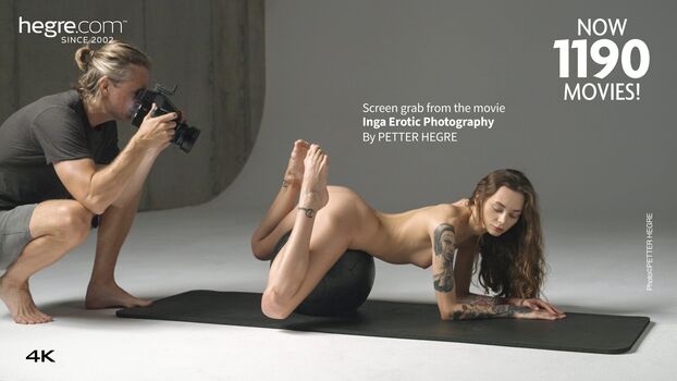 🔥 Hegre page leaked private photo uncensored full