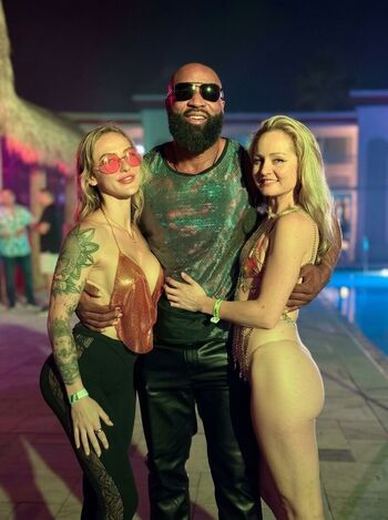 Full leaked Heidi jo fit private onlyfans photo