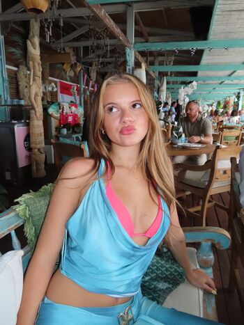 Full leaked Heidi katona private onlyfans photo