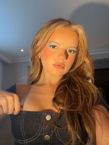Full leaked Heidi katona private onlyfans photo