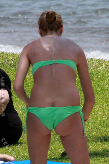 🔥 Heidi klum  page leaked private photo uncensored full