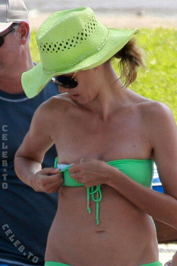 🔥 Heidi klum  page leaked private photo uncensored full