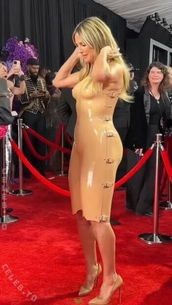 🔥 Heidi klum  page leaked private photo uncensored full