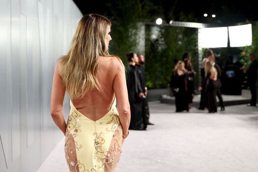 🔥 Heidi klum  page leaked private photo uncensored full
