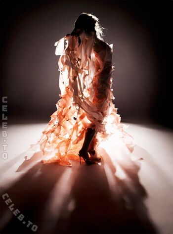 🔥 Heidi klum  page leaked private photo uncensored full