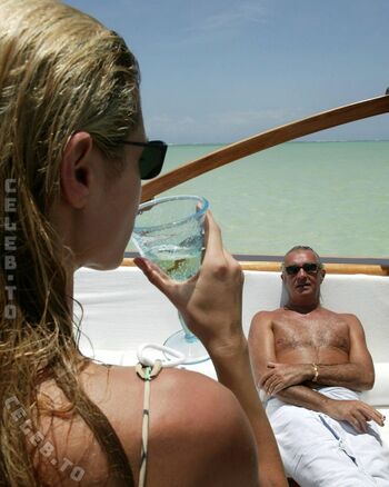 🔥 Heidi klum  page leaked private photo uncensored full