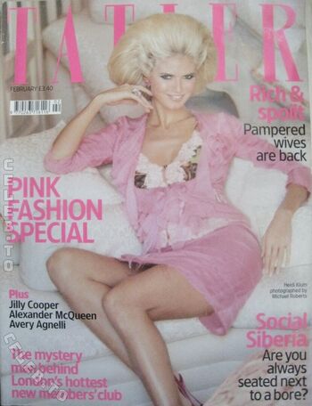 🔥 Heidi klum  page leaked private photo uncensored full