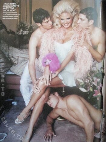 🔥 Heidi klum  page leaked private photo uncensored full