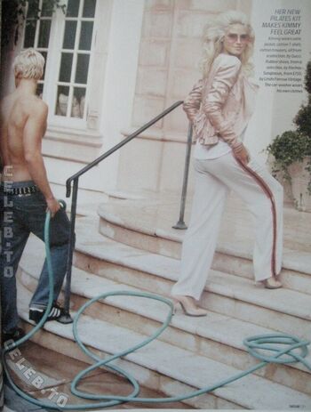 🔥 Heidi klum  page leaked private photo uncensored full