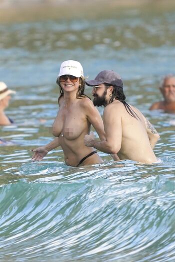 Heidi Klum
