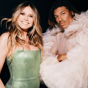 Heidi Klum