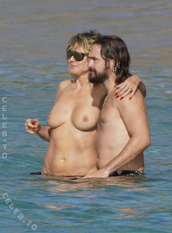 Full leaked Heidi klum private onlyfans photo