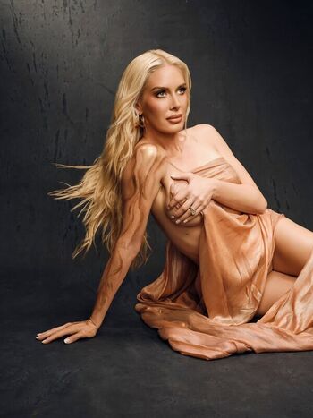 Full leaked Heidi montag page private onlyfans photo