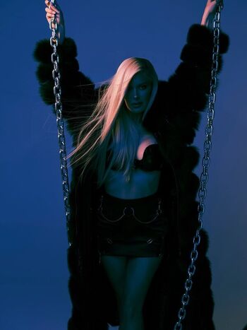 Full leaked Heidi montag page private onlyfans photo
