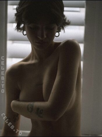 Full leaked Heike van romburgh private onlyfans photo