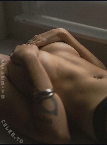 Full leaked Heike van romburgh private onlyfans photo