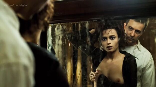 Helena Bonham Carter