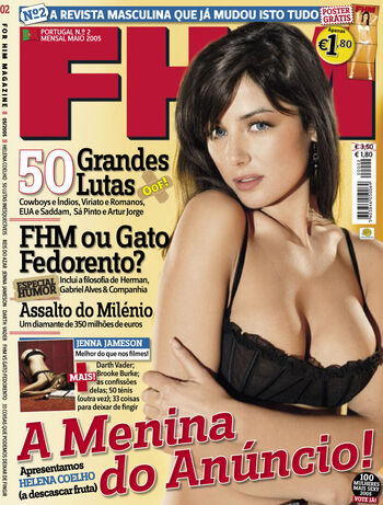 Helena Coelho