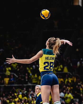 Helena Wenk