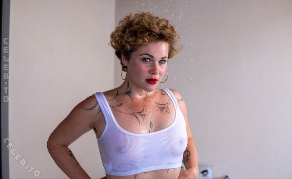 Full leaked Helenas luminance private onlyfans photo