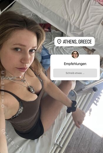 Full leaked Helenasstoll private onlyfans photo