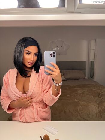 Full leaked Helia soltani private onlyfans photo